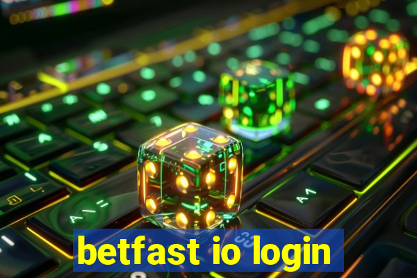 betfast io login